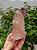 Ponta de Quartzo Rosa Extra - Imagem 1