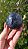 Esfera Jaspe Azul - Imagem 1