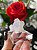 Flor de Cristal com Ametista - Imagem 2