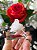 Flor de Cristal com Ametista - Imagem 4