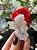 Flor de Cristal com Ametista - Imagem 3