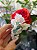 Flor de Cristal com Ametista - Imagem 5