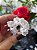 Flor de Cristal com Ametista - Imagem 6
