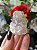 Flor de Cristal com Ametista - Imagem 3