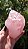 Quartzo Rosa Extra - Imagem 2