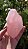 Quartzo Rosa Extra - Imagem 5