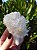 Drusa de Cristal Transparente - Imagem 1