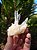 Drusa Ancestral com Rutilos - Imagem 4