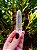 Mestre Ancestral com Rutilos Preto - Imagem 2