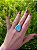 Anel Larimar - Imagem 1