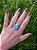 Anel Larimar - Imagem 3