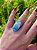 Anel Larimar - Imagem 1