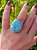Anel Larimar - Imagem 3
