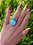 Anel Larimar - Imagem 3