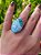 Anel Larimar - Imagem 4