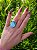 Anel Larimar - Imagem 1