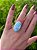 Anel Larimar - Imagem 4