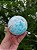 Esfera de Aragonita Azul - Imagem 4