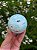 Esfera de Aragonita Azul - Imagem 5