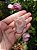 Colar Médio Ametista Rosa e Lilás - Imagem 3