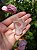 Colar Médio Ametista Rosa e Lilás - Imagem 2