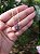 Colar Curto Turmalina Roxa - Imagem 2
