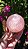 Esfera de Quartzo Rosa (extra) - Imagem 2