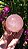 Esfera de Quartzo Rosa (extra) - Imagem 1