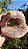 Geodo de Calcedônia com Sugar - Imagem 3