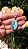 Pingente Larimar - Imagem 2