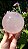 Esfera de Quartzo Rosa (extra) - Imagem 2