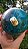 Esfera Crisocola - Imagem 3