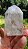 Cristal Phantom Branco - Imagem 1