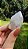 Cristal Phantom Branco - Imagem 3