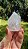 Cristal Phantom Branco - Imagem 1