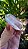 Cristal Biterminado - Imagem 1