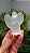 Anjo de Selenita - Imagem 1