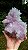 Flor de Ametista com Celadonita - Imagem 4