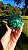 Esfera de Malaquita - Imagem 3