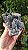 Estalactites de Calcedônia Negra - Imagem 3