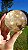 Esfera de Golden Healer - Imagem 1