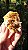 Barita Marroquina com Vanadinita - Imagem 2