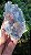 Flor de Cristal - Imagem 2