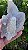Flor de Cristal - Imagem 2