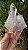 Drusa de Cristal Rosa - Imagem 6