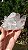 Drusa de Cristal com Hematita - Imagem 1