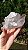 Drusa de Cristal com Hematita - Imagem 2