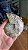 Par de Amonita Fossilizada - Imagem 8