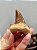 Dente de Tubarão Fossilizado - Imagem 1