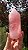 Quartzo Rosa Super Extra - Imagem 1